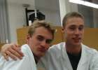 Jack und Jim