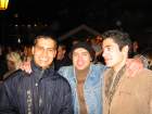 Anatomieparty Winter 2003