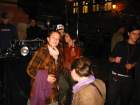 Anatomieparty Winter 2003