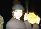 Anatomieparty Winter 2003