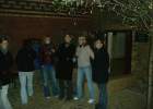 Anatomieparty Winter 2003