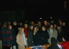 Anatomieparty Winter 2003