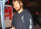 Anatomieparty Winter 2006