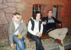 Anatomieparty Winter 2006