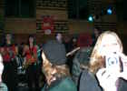 Anatomieparty Winter 2006