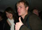 Anatomieparty Winter 2006