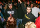 Anatomieparty Winter 2006