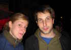 Anatomieparty Winter 2006