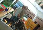 Anatomieparty Sommer 2004