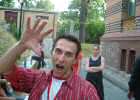 Anatomieparty Sommer 2004
