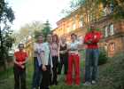 Anatomieparty Sommer 2004