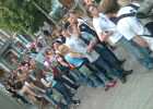 Anatomieparty Sommer 2004