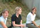 Anatomieparty Sommer 2004