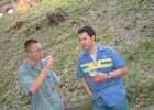 Anatomieparty Sommer 2004
