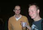 Anatomieparty Sommer 2004