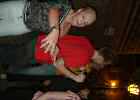 Anatomieparty Sommer 2004