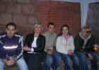 Anatomieparty Sommer 2005