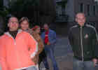 Anatomieparty Sommer 2005