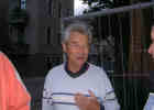 Anatomieparty Sommer 2005