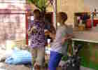 Anatomieparty Sommer 2006