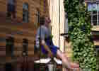 Anatomieparty Sommer 2006