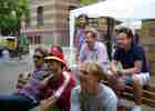 Anatomieparty Sommer 2006