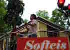 Anatomieparty Sommer 2006