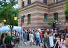 Anatomieparty Sommer 2006