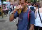 Anatomieparty Sommer 2006