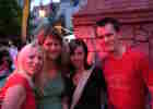 Anatomieparty Sommer 2006