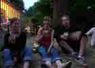 Anatomieparty Sommer 2006