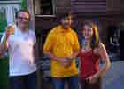Anatomieparty Sommer 2006