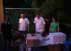 Anatomieparty Sommer 2006
