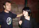 Anatomieparty Sommer 2006