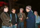 Anatomieparty Winter 2004