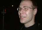 Anatomieparty Winter 2004
