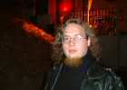Anatomieparty Winter 2004