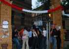 Anatomieparty Sommer 2003