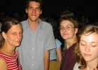 Anatomieparty Sommer 2003