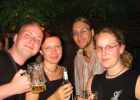 Anatomieparty Sommer 2003