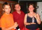 Anatomieparty Sommer 2003