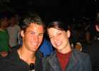 Anatomieparty Sommer 2003