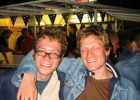 Anatomieparty Sommer 2003