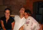 Anatomieparty Sommer 2003