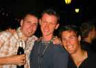 Anatomieparty Sommer 2003