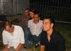 Anatomieparty Sommer 2003