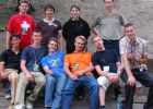 Anatomieparty Sommer 2003