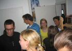 Abschiedsparty