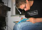 Jim und die Poesie