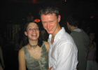 Nicole & Felix